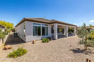 5307 W Arid Canyon Dr, Marana, AZ 85658 - Photo 35