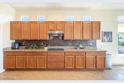 5307 W Arid Canyon Drive, Marana, AZ 85658 - Photo 11