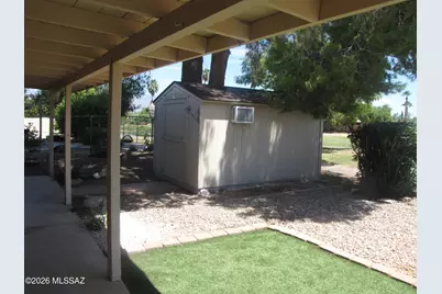 2109 S Camino Seco, Tucson, AZ 85710 - Photo 19