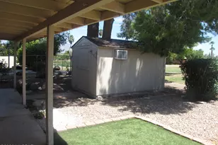 2109 S Camino Seco, Tucson, AZ 85710 - Photo 19