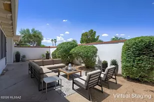 426 W Esperanza Blvd, Green Valley, AZ 85614 - Photo 19