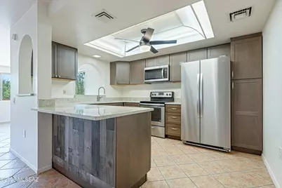 632 N Avenida Tortuga, Green Valley, AZ 85614 - Photo 15