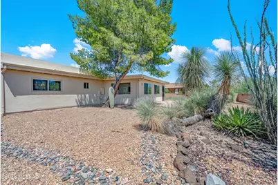 632 N Avenida Tortuga, Green Valley, AZ 85614 - Photo 33