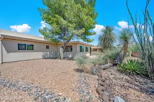 632 N Avenida Tortuga, Green Valley, AZ 85614 - Photo 33