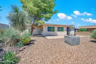 632 N Avenida Tortuga, Green Valley, AZ 85614 - Photo 31