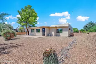 632 N Avenida Tortuga, Green Valley, AZ 85614 - Photo 29