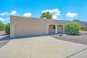 632 N Avenida Tortuga, Green Valley, AZ 85614 - Photo 3