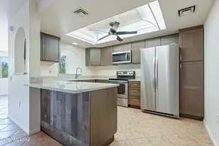 632 N Avenida Tortuga, Green Valley, AZ 85614 - Photo 7