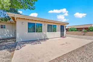 632 N Avenida Tortuga, Green Valley, AZ 85614 - Photo 33