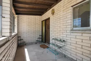 1620 W Rudasill Rd, Tucson, AZ 85704 - Photo 33