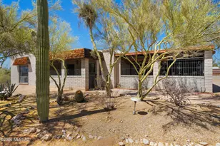 1620 W Rudasill Rd, Tucson, AZ 85704 - Photo 1