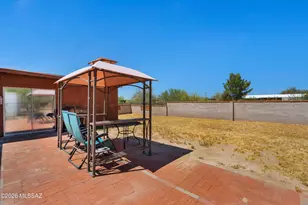 1620 W Rudasill Rd, Tucson, AZ 85704 - Photo 35
