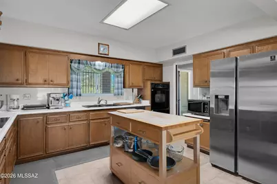 1620 W Rudasill Road, Tucson, AZ 85704 - Photo 9