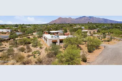 1620 W Rudasill Road, Tucson, AZ 85704 - Photo 5