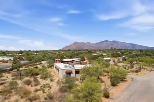 1620 W Rudasill Rd, Tucson, AZ 85704 - Photo 5