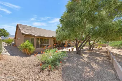 39020 S Moonwood Drive, Saddlebrooke, AZ 85739 - Photo 47