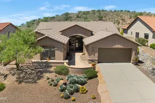 39020 S Moonwood Dr, Saddlebrooke, AZ 85739 - Photo 3