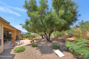 39020 S Moonwood Dr, Saddlebrooke, AZ 85739 - Photo 43