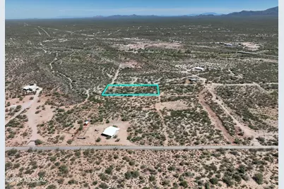 0 Grey Ranch Road, Saddlebrooke, AZ 85739 - Photo 3
