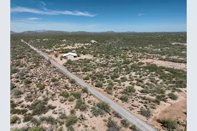 0 Grey Ranch Road, Saddlebrooke, AZ 85739 - Photo 7