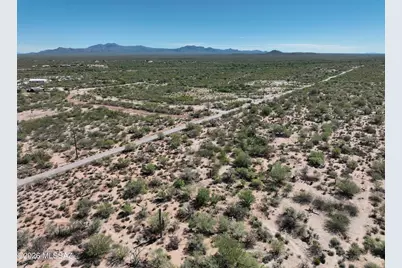 0 Grey Ranch Road, Saddlebrooke, AZ 85739 - Photo 9