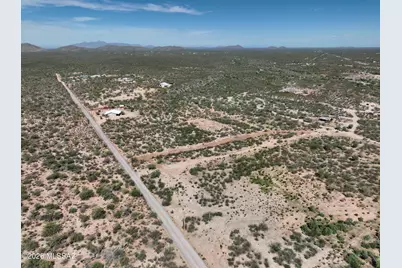 0 Grey Ranch Road, Saddlebrooke, AZ 85739 - Photo 5