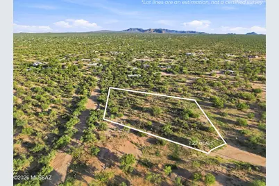 15221 W Many Horses Road W #188, Tucson, AZ 85736 - Photo 1