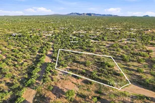 15221 W Many Horses Road W, Tucson, AZ 85736 - Photo 1