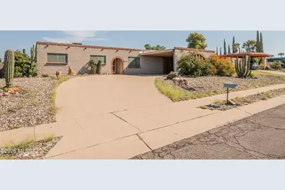 9541 E 30th Street, Tucson, AZ 85748 - Photo 5