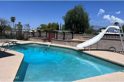 9541 E 30th Street, Tucson, AZ 85748 - Photo 1