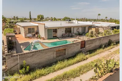 9541 E 30th Street, Tucson, AZ 85748 - Photo 33
