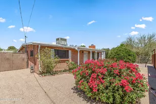 2861 N Swan Rd, Tucson, AZ 85712 - Photo 1
