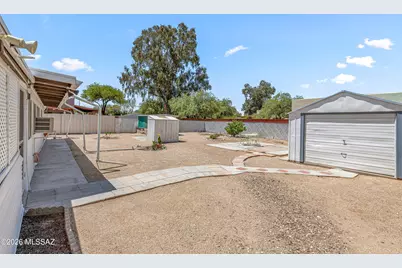 2861 N Swan Road, Tucson, AZ 85712 - Photo 21