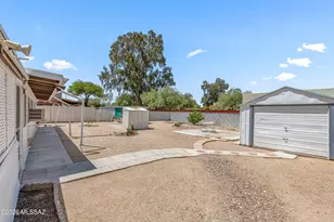 2861 N Swan Rd, Tucson, AZ 85712 - Photo 21