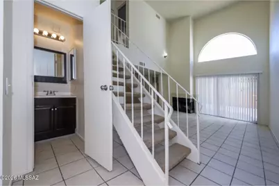 8629 N Katapa Trail, Tucson, AZ 85742 - Photo 3