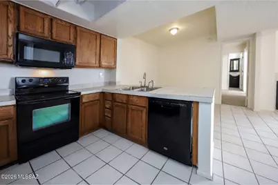 8629 N Katapa Trail, Tucson, AZ 85742 - Photo 11