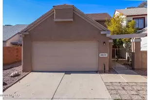 8629 N Katapa Trail, Tucson, AZ 85742 - Photo 1