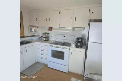 5564 W Rocking Cir Street, Tucson, AZ 85713 - Photo 3