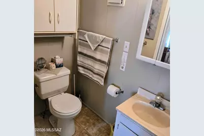 5564 W Rocking Cir Street, Tucson, AZ 85713 - Photo 19