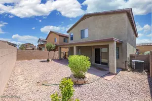 6560 S Meadow Fescue Dr, Tucson, AZ 85756 - Photo 29