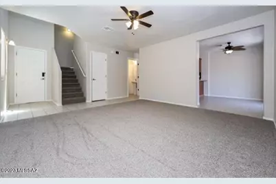 6560 S Meadow Fescue Drive, Tucson, AZ 85756 - Photo 5