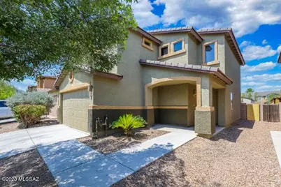 6560 S Meadow Fescue Drive, Tucson, AZ 85756 - Photo 3