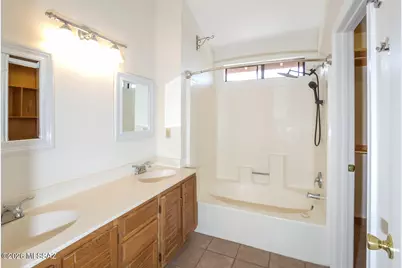 2771 W Camino De La Joya, Tucson, AZ 85756 - Photo 9