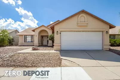 2771 W Camino De La Joya, Tucson, AZ 85756 - Photo 1