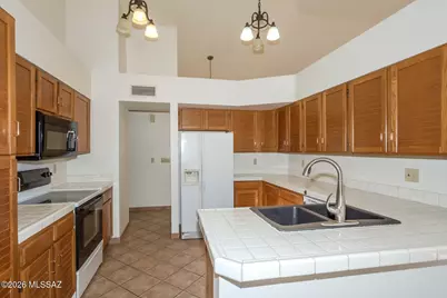 2771 W Camino De La Joya, Tucson, AZ 85756 - Photo 3