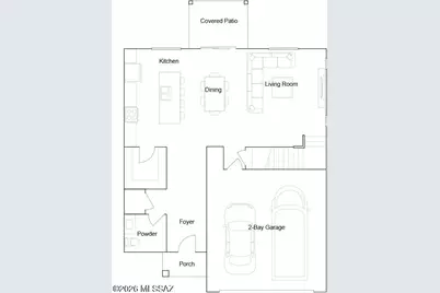 9546 W McDowell Road, Marana, AZ 85658 - Photo 1