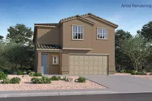 11453 W Red Admiral St, Marana, AZ 85653 - Photo 1