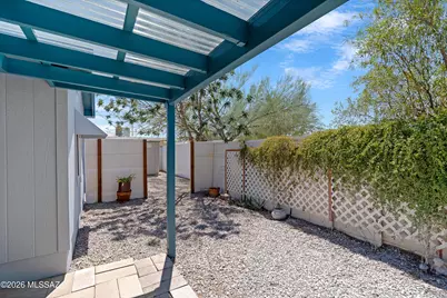 3150 E Presidio Road, Tucson, AZ 85716 - Photo 29