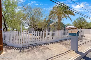 3150 E Presidio Rd, Tucson, AZ 85716 - Photo 3