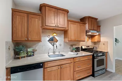3150 E Presidio Road, Tucson, AZ 85716 - Photo 15